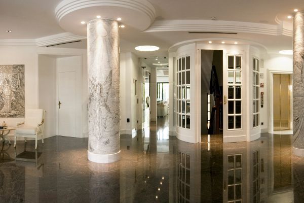 Parc Hotel Flora (Riva del Garda)